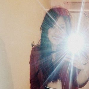 Meet your Posher, Maria